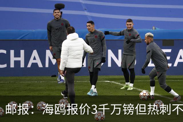 邮报：海鸥报价3千万镑但热刺不愿卖武什科维奇 巴萨国米拜仁关注